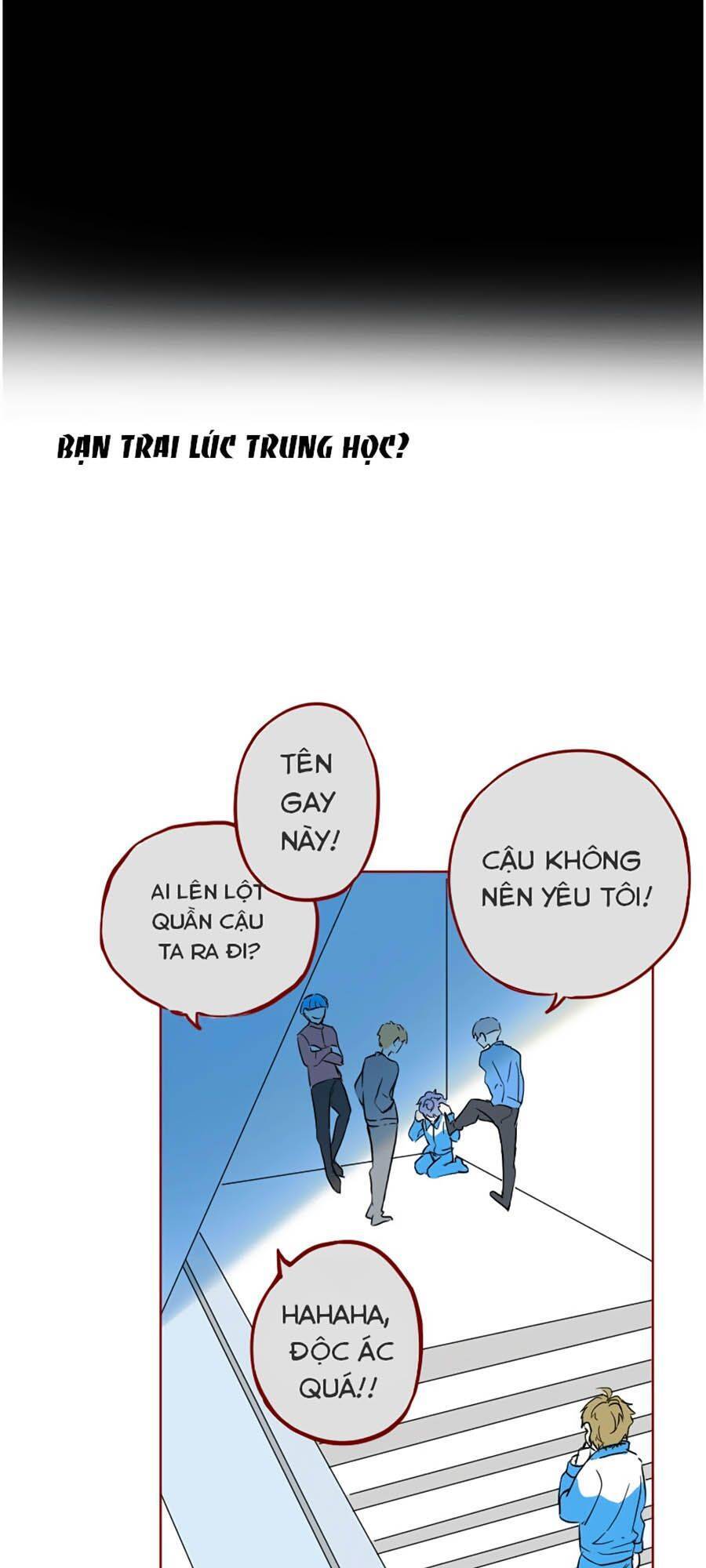 Tâm Động Thuấn Di Chapter 25 - Trang 11