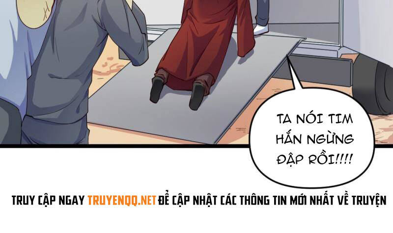 Thần Huyền Sư Chapter 25 - Trang 27