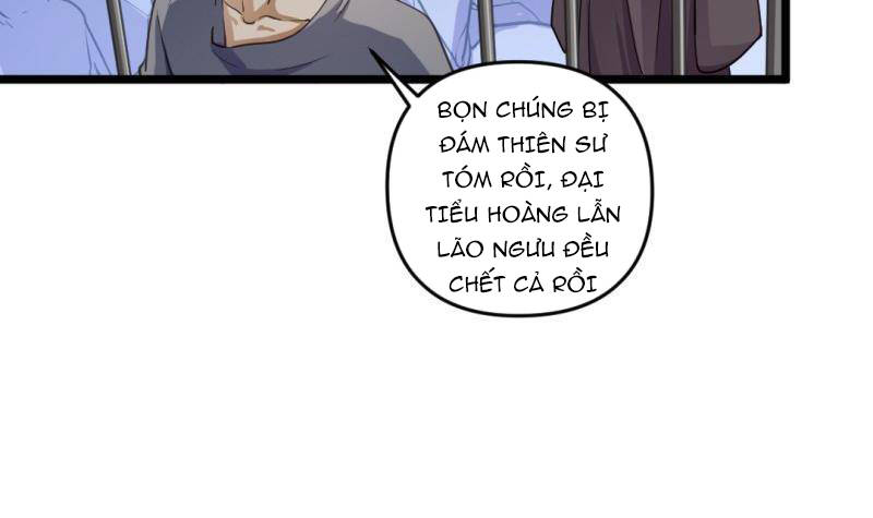 Thần Huyền Sư Chapter 25 - Trang 33