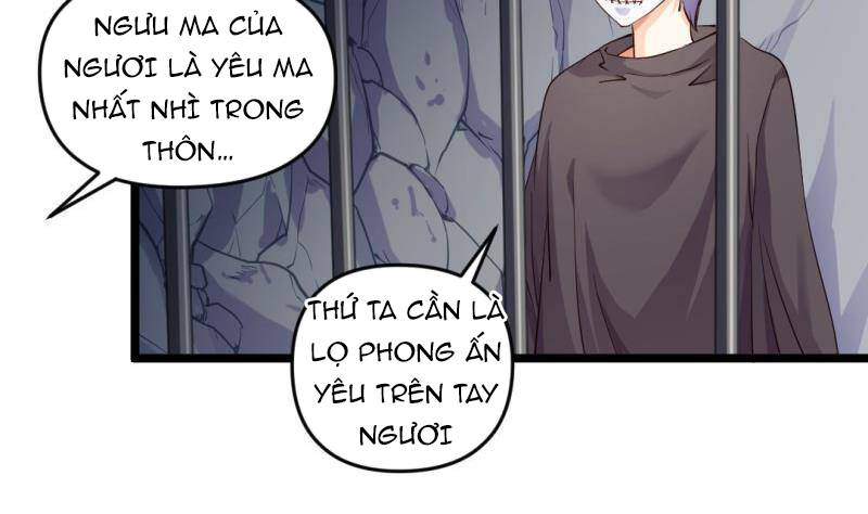 Thần Huyền Sư Chapter 25 - Trang 35