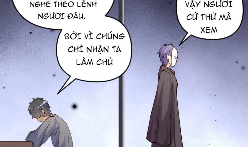 Thần Huyền Sư Chapter 25 - Trang 39