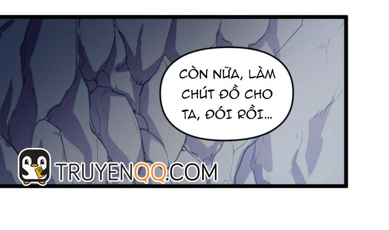 Thần Huyền Sư Chapter 25 - Trang 41