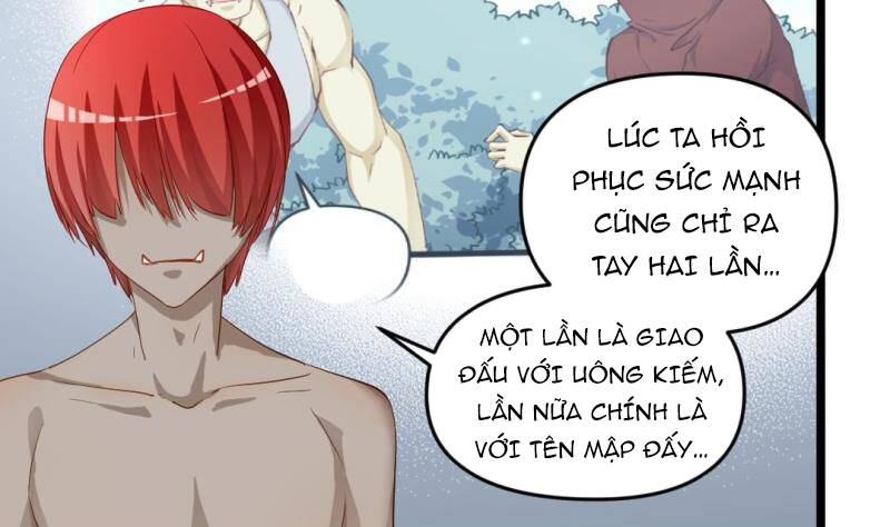 Thần Huyền Sư Chapter 25 - Trang 52