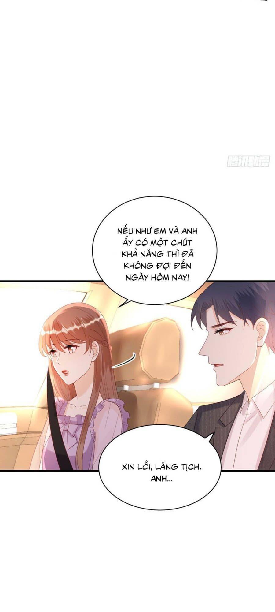 Tiến Độ Chia Tay 99% Chapter 64 - Trang 31