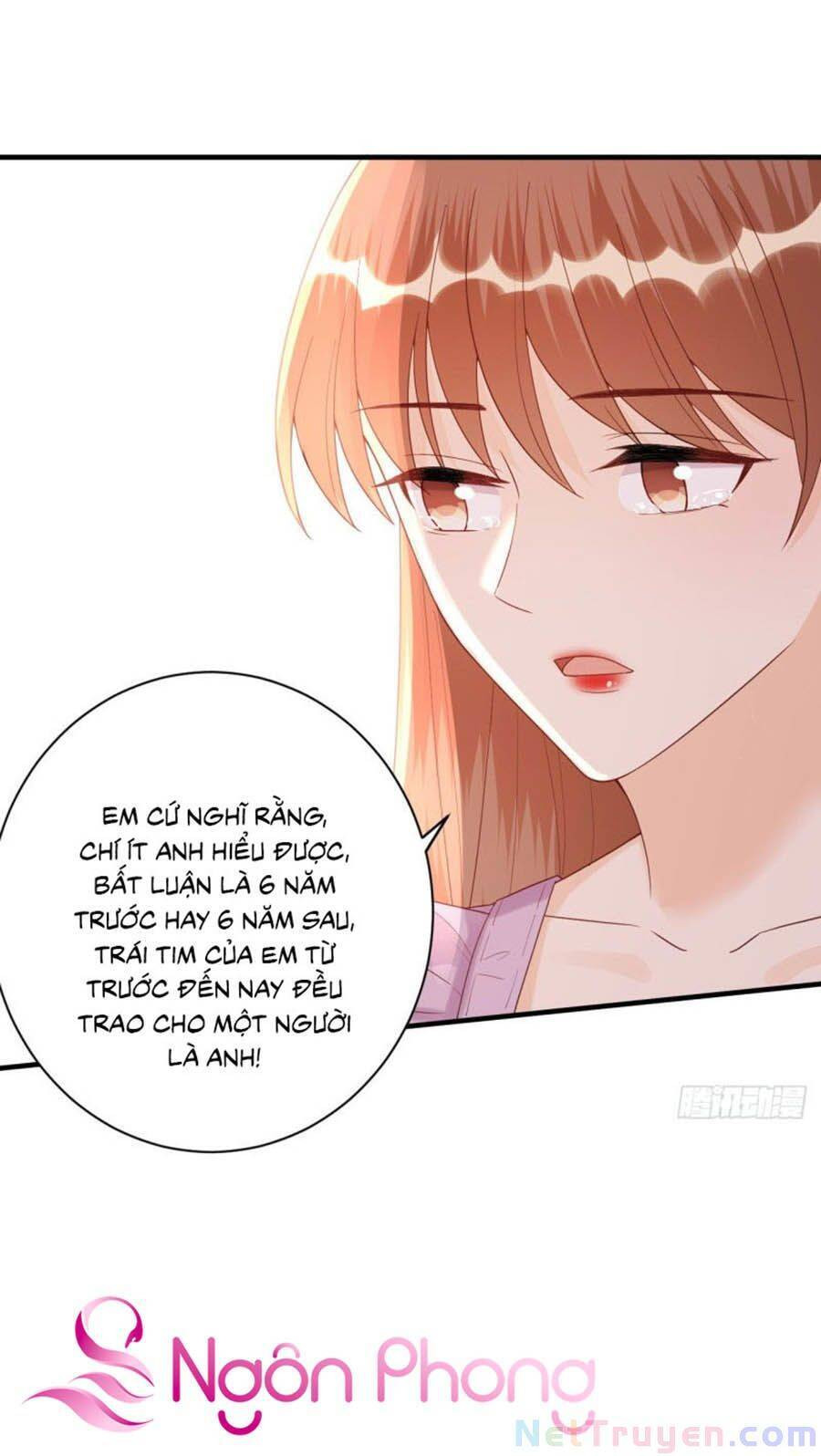 Tiến Độ Chia Tay 99% Chapter 64 - Trang 32