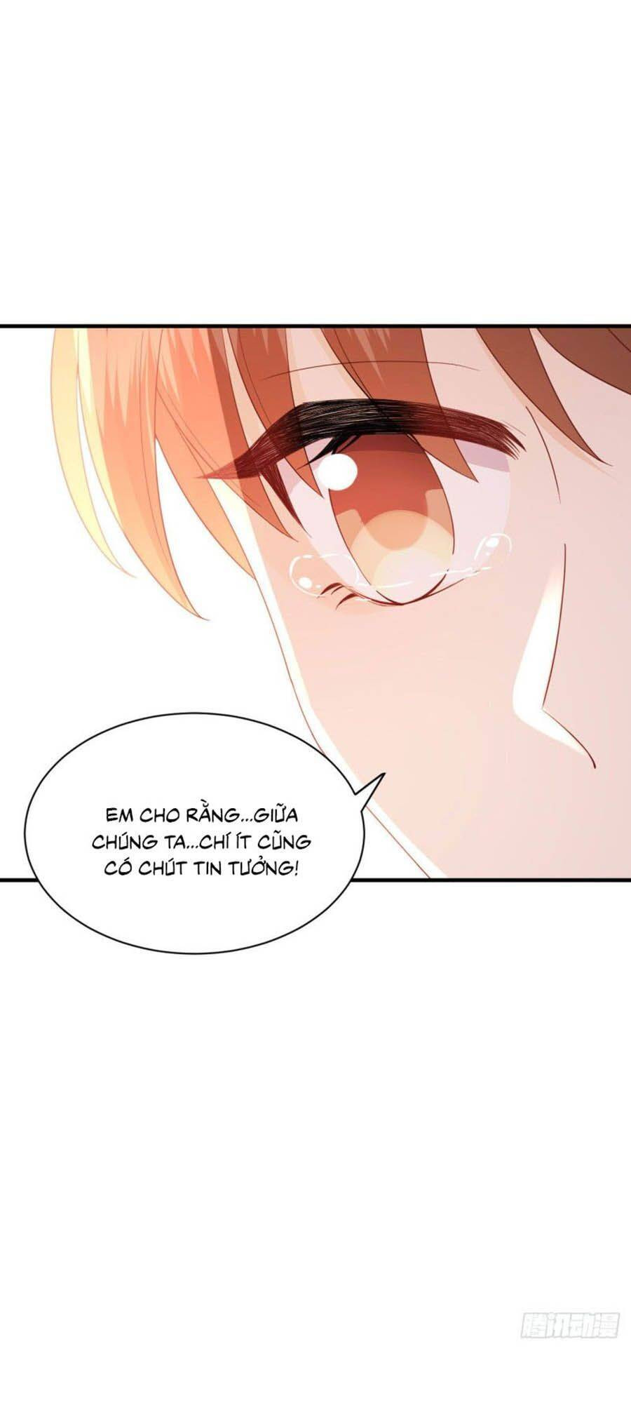 Tiến Độ Chia Tay 99% Chapter 64 - Trang 33