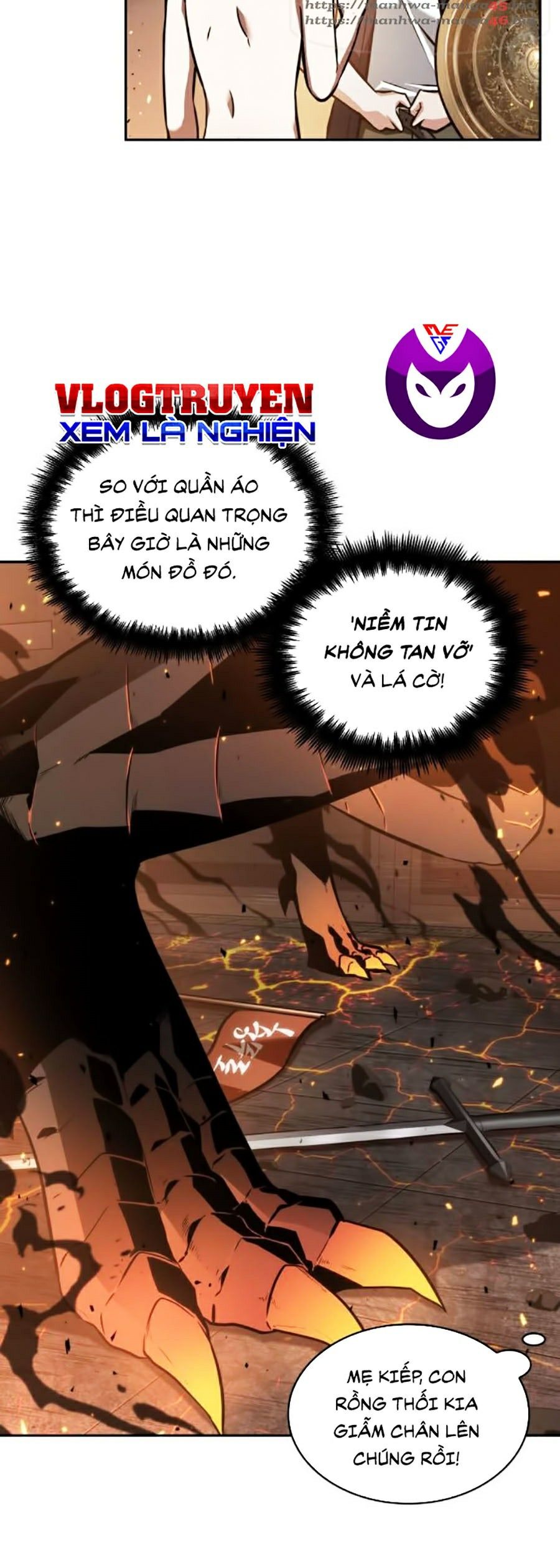 Toàn Tri Độc Giả Chapter 54 - Trang 27