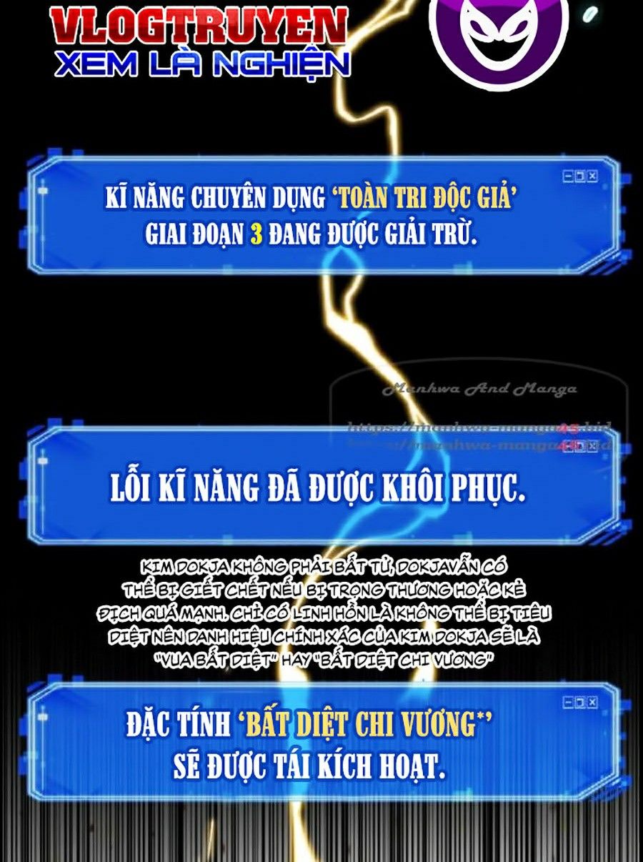 Toàn Tri Độc Giả Chapter 54 - Trang 3