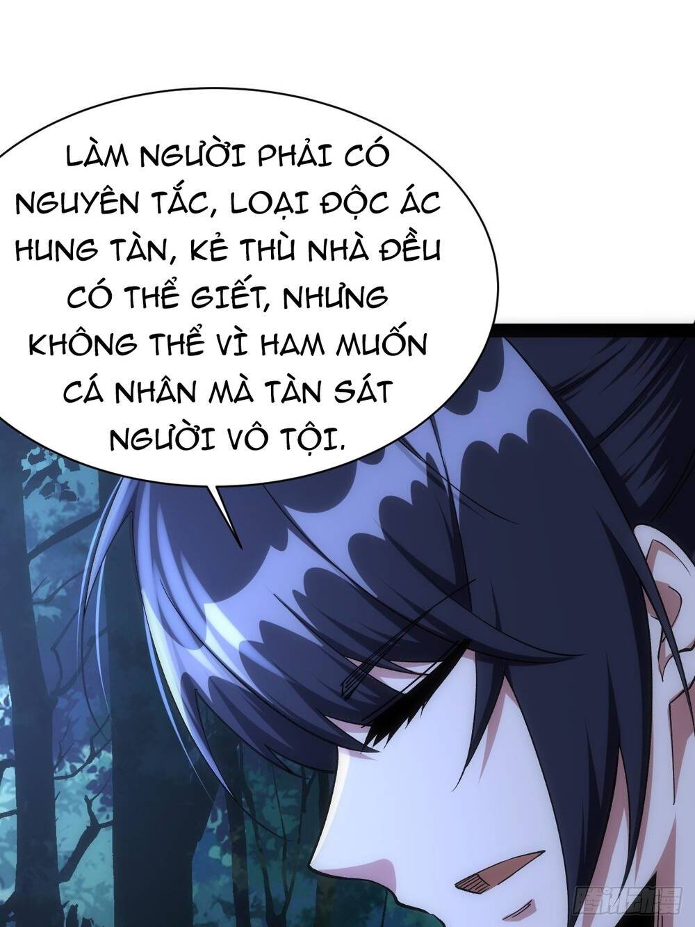 Tuyệt Thế Võ Công Chapter 48 - Trang 17