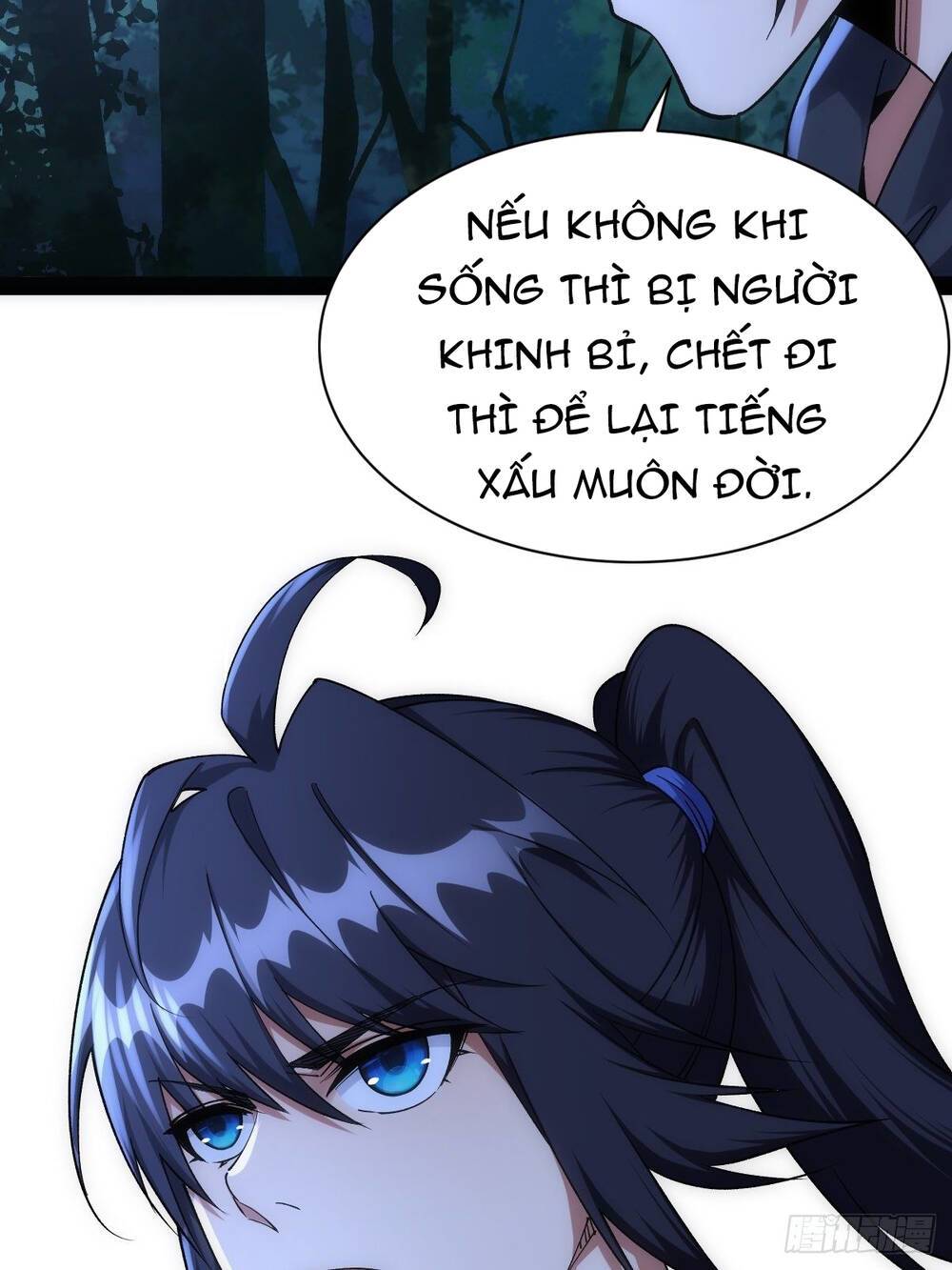 Tuyệt Thế Võ Công Chapter 48 - Trang 18