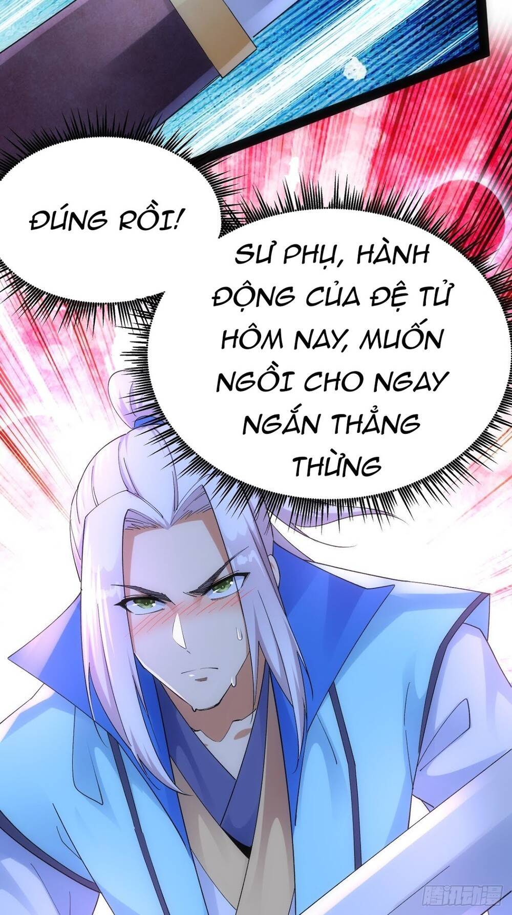 Tuyệt Thế Võ Công Chapter 48 - Trang 47