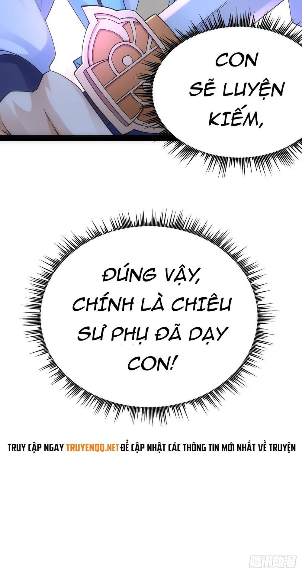 Tuyệt Thế Võ Công Chapter 48 - Trang 48