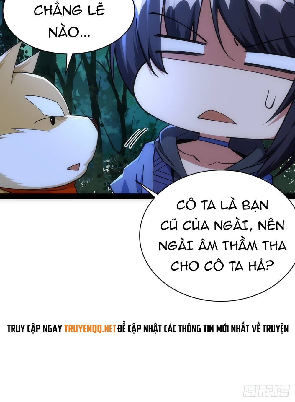 Tuyệt Thế Võ Công Chapter 48 - Trang 6