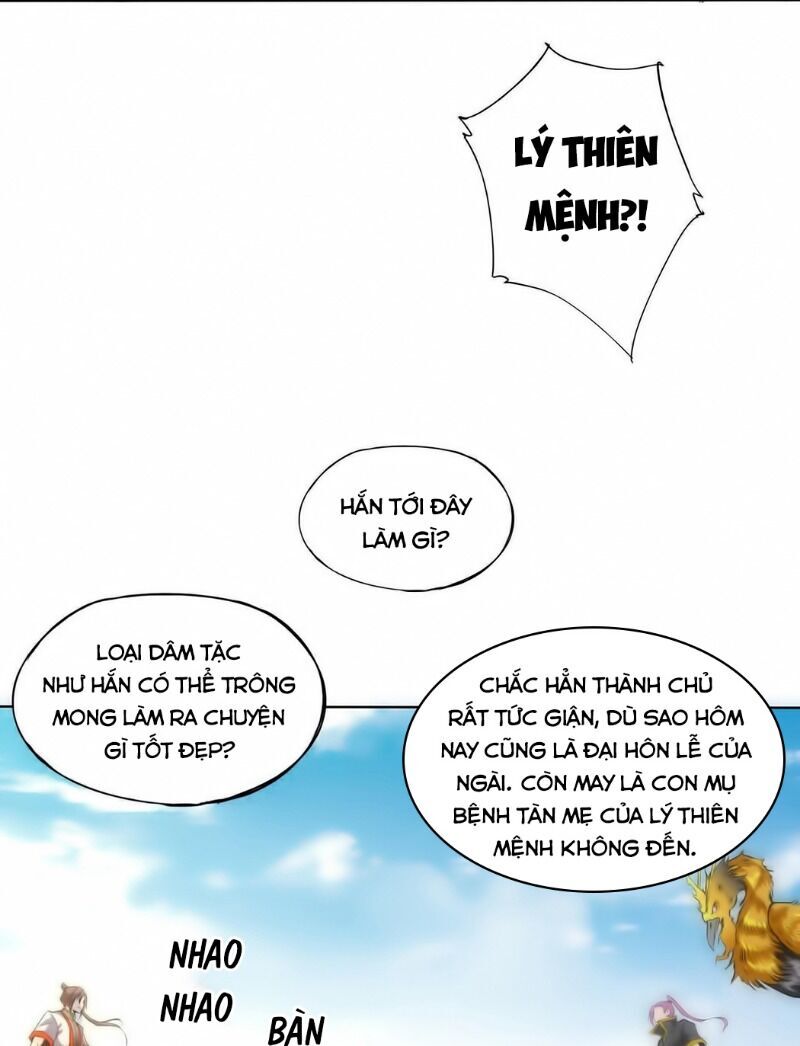 Vạn Cổ Đệ Nhất Thần Chapter 6.1 - Trang 27