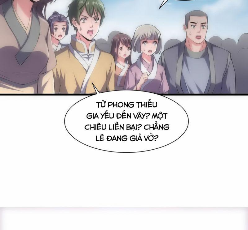 Vạn Cổ Đệ Nhất Thần Chapter 6.2 - Trang 24