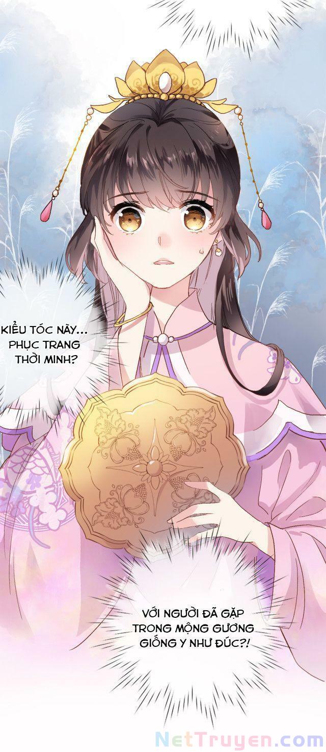 Xuyên Hành Thế Giới Chi Hoa Chapter 1 - Trang 34