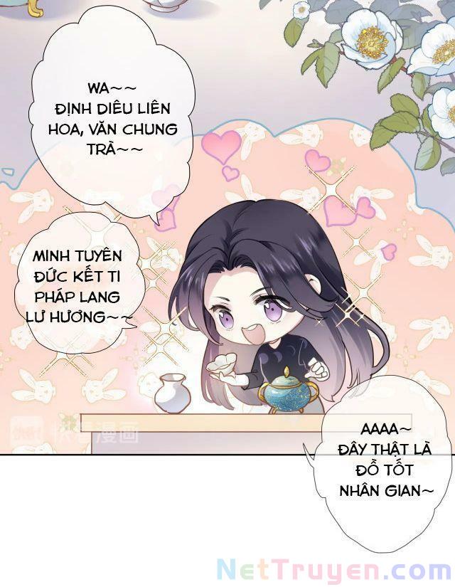 Xuyên Hành Thế Giới Chi Hoa Chapter 1 - Trang 8