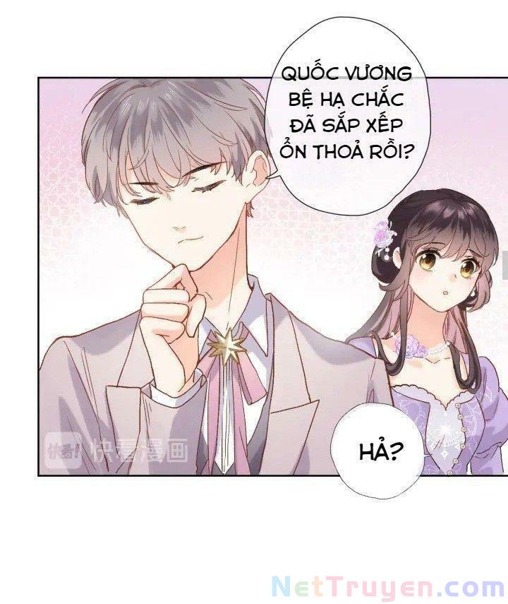 Xuyên Hành Thế Giới Chi Hoa Chapter 10 - Trang 16