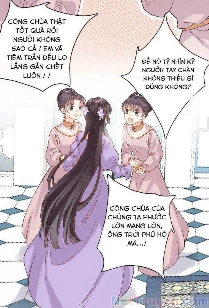 Xuyên Hành Thế Giới Chi Hoa Chapter 10 - Trang 19