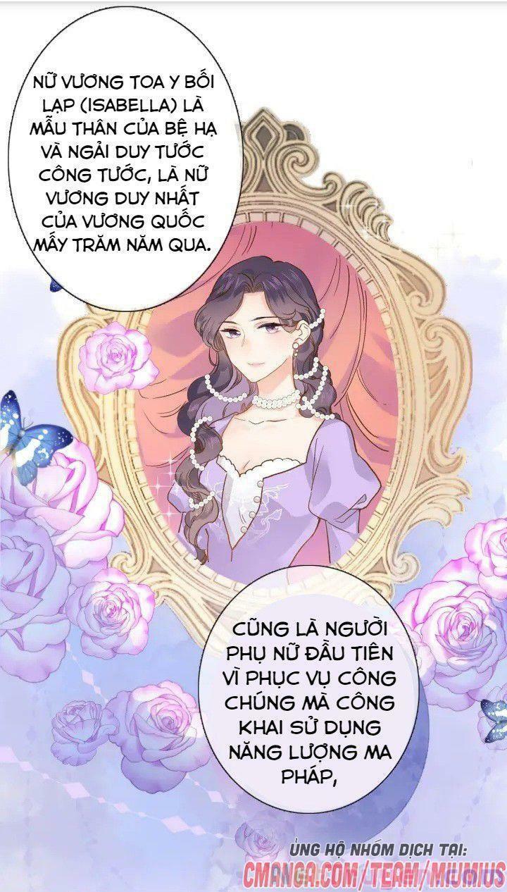 Xuyên Hành Thế Giới Chi Hoa Chapter 10 - Trang 2