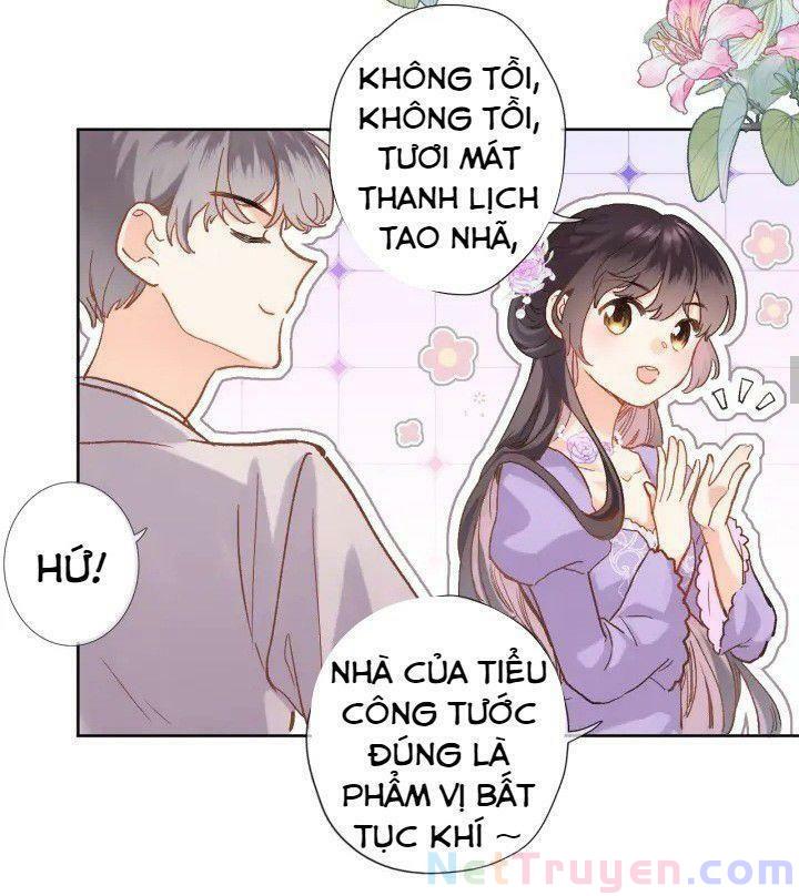 Xuyên Hành Thế Giới Chi Hoa Chapter 10 - Trang 26