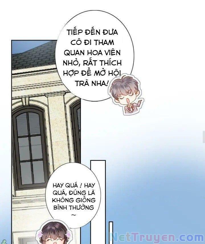 Xuyên Hành Thế Giới Chi Hoa Chapter 10 - Trang 27