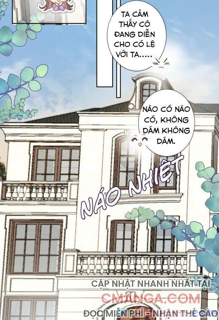 Xuyên Hành Thế Giới Chi Hoa Chapter 10 - Trang 28