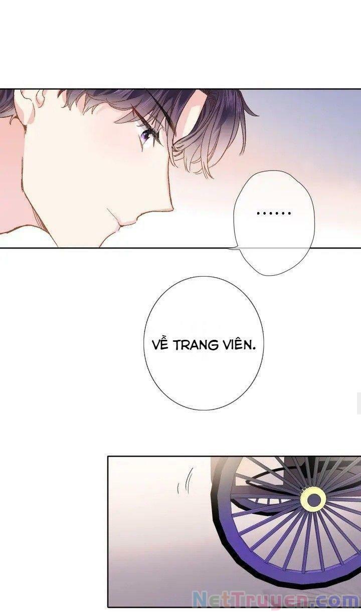 Xuyên Hành Thế Giới Chi Hoa Chapter 10 - Trang 31