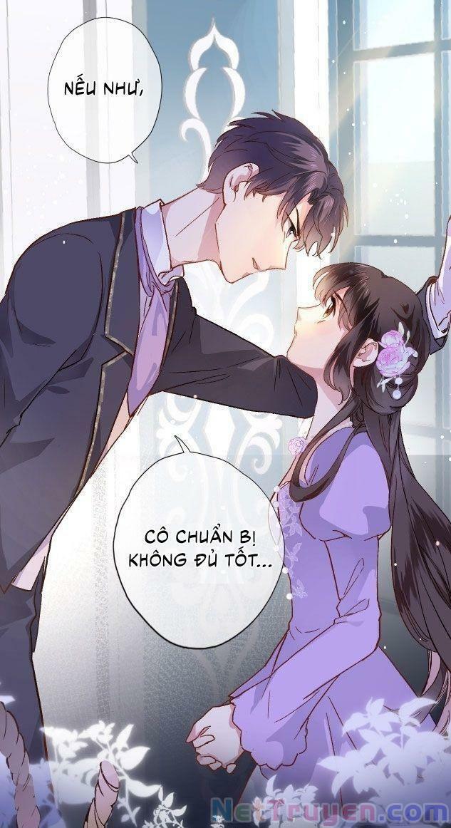 Xuyên Hành Thế Giới Chi Hoa Chapter 11 - Trang 14