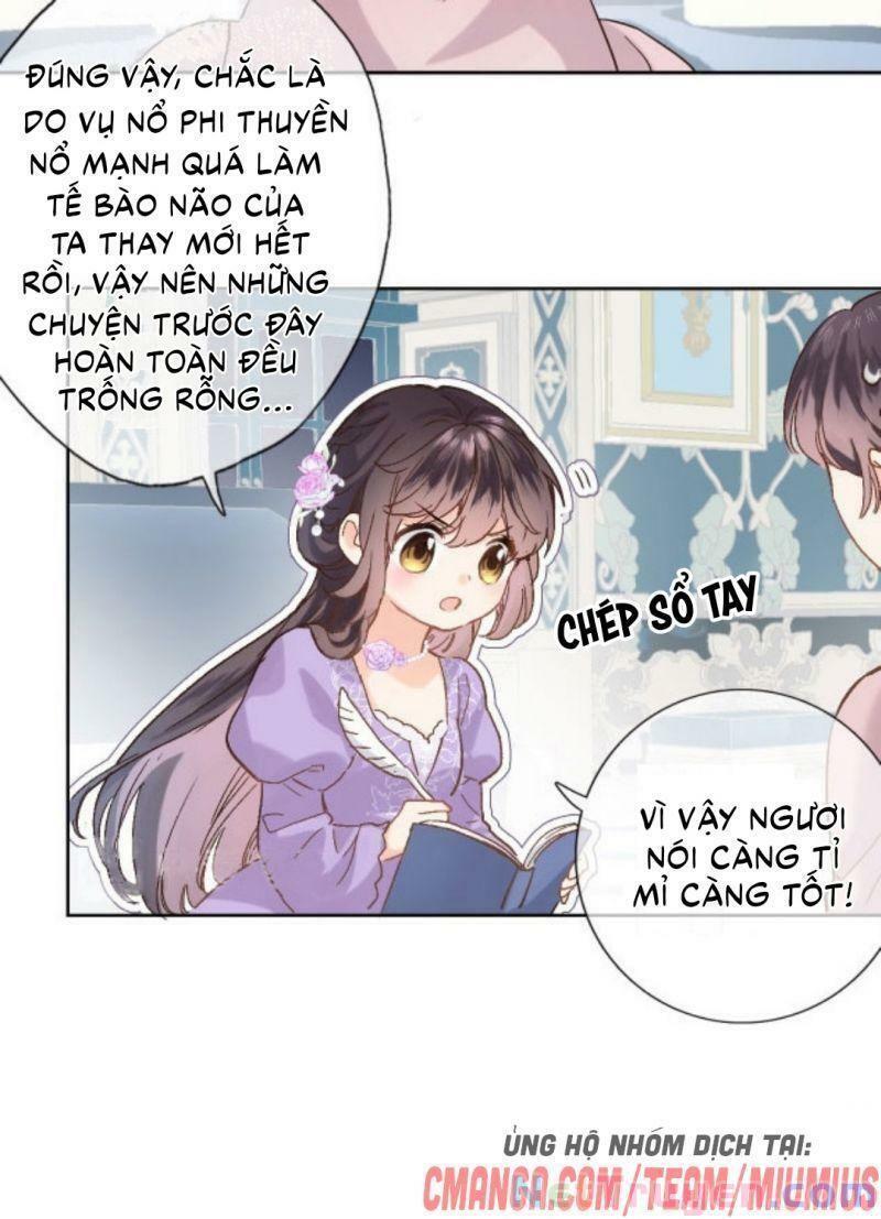 Xuyên Hành Thế Giới Chi Hoa Chapter 11 - Trang 23