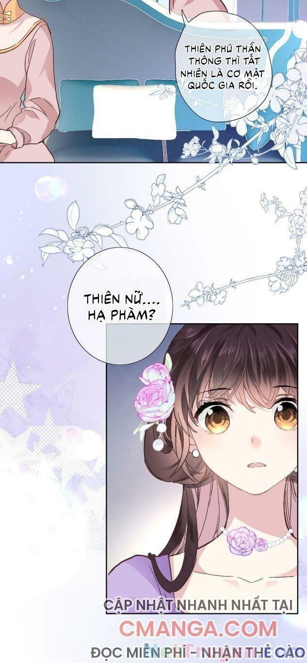 Xuyên Hành Thế Giới Chi Hoa Chapter 11 - Trang 26