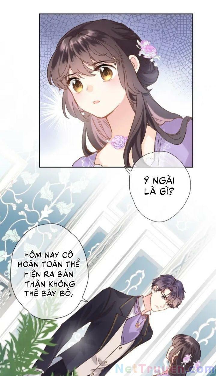 Xuyên Hành Thế Giới Chi Hoa Chapter 11 - Trang 6