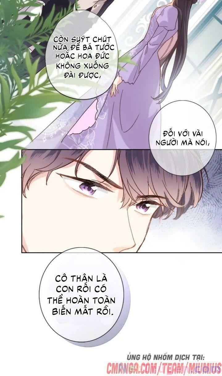 Xuyên Hành Thế Giới Chi Hoa Chapter 11 - Trang 7