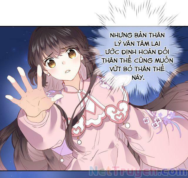 Xuyên Hành Thế Giới Chi Hoa Chapter 12 - Trang 11