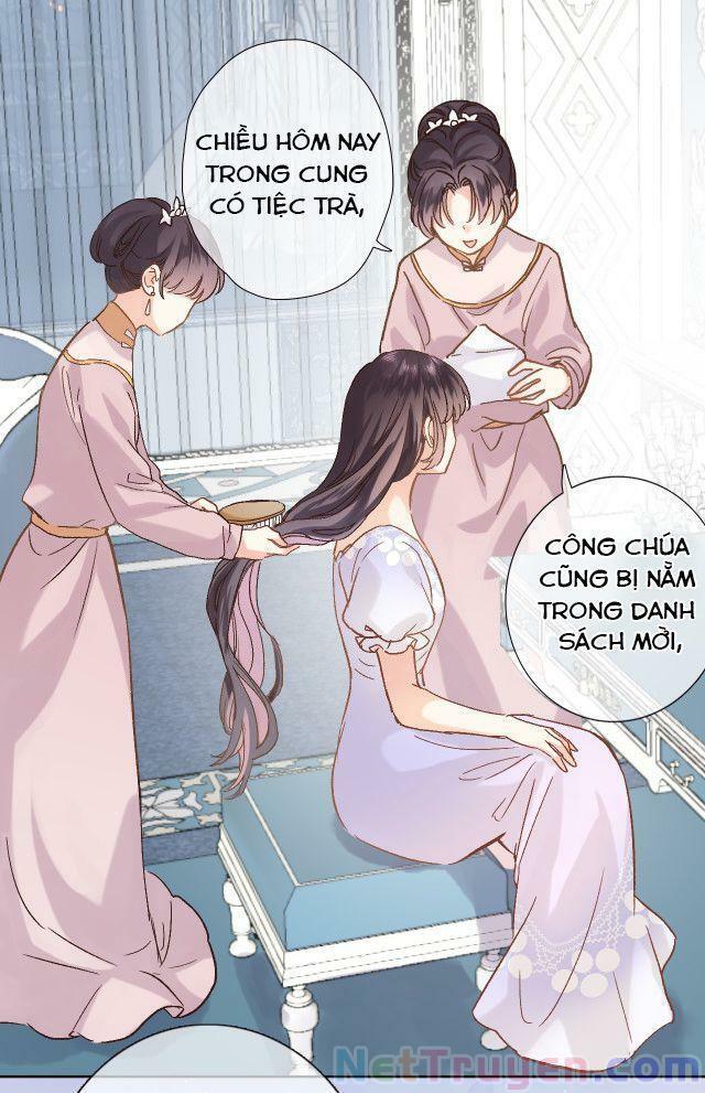 Xuyên Hành Thế Giới Chi Hoa Chapter 12 - Trang 17