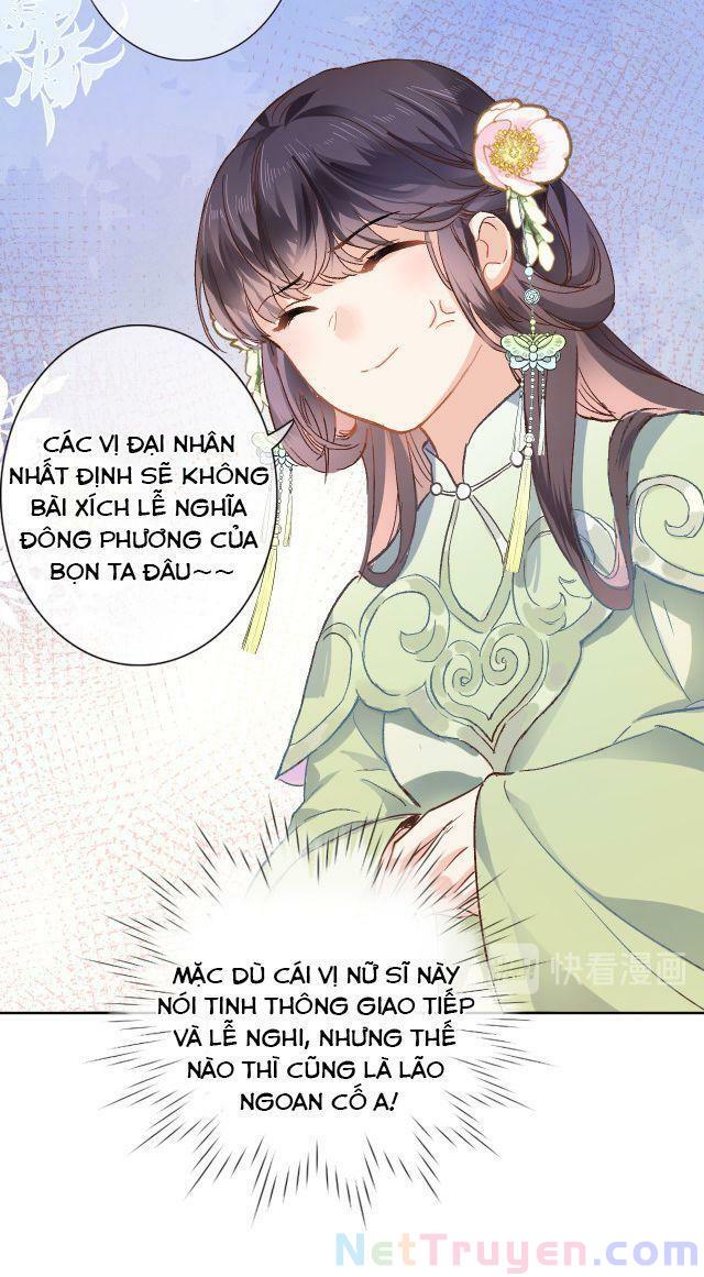 Xuyên Hành Thế Giới Chi Hoa Chapter 12 - Trang 26