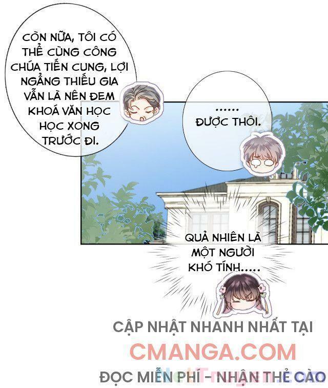 Xuyên Hành Thế Giới Chi Hoa Chapter 12 - Trang 27