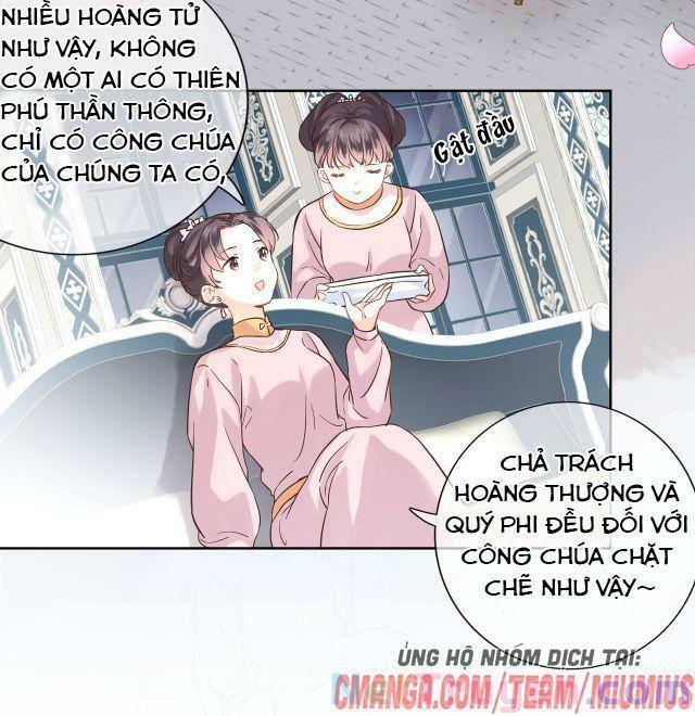 Xuyên Hành Thế Giới Chi Hoa Chapter 12 - Trang 5