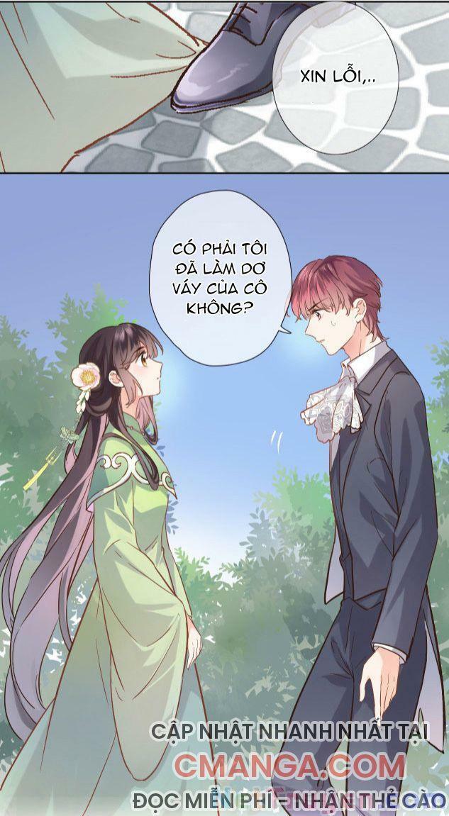 Xuyên Hành Thế Giới Chi Hoa Chapter 13 - Trang 3