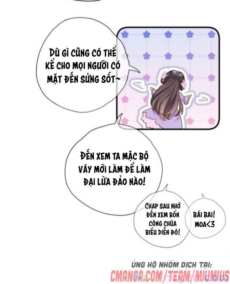 Xuyên Hành Thế Giới Chi Hoa Chapter 13 - Trang 43