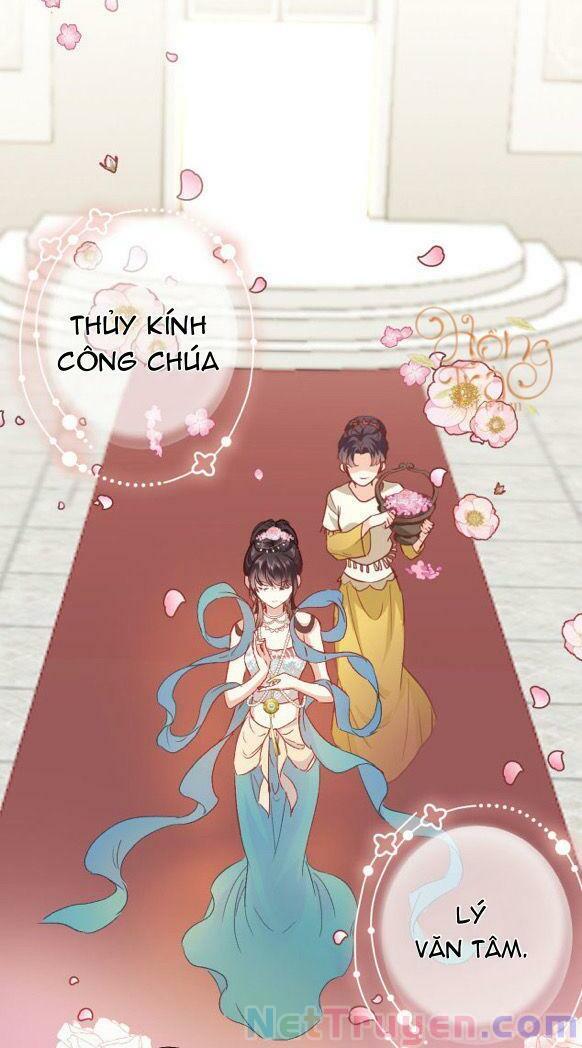 Xuyên Hành Thế Giới Chi Hoa Chapter 14 - Trang 15