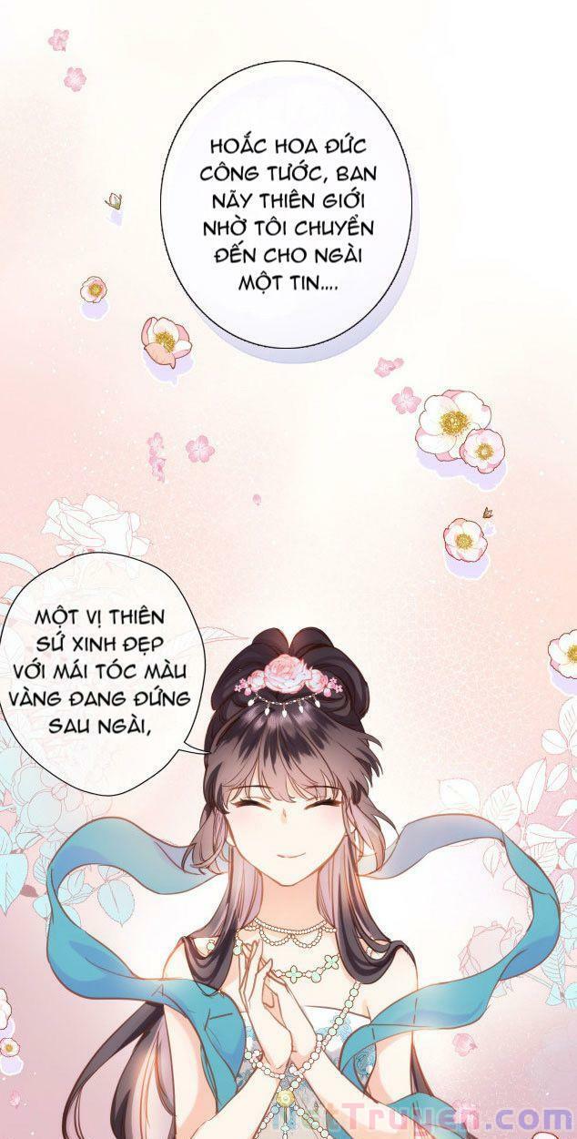 Xuyên Hành Thế Giới Chi Hoa Chapter 14 - Trang 25