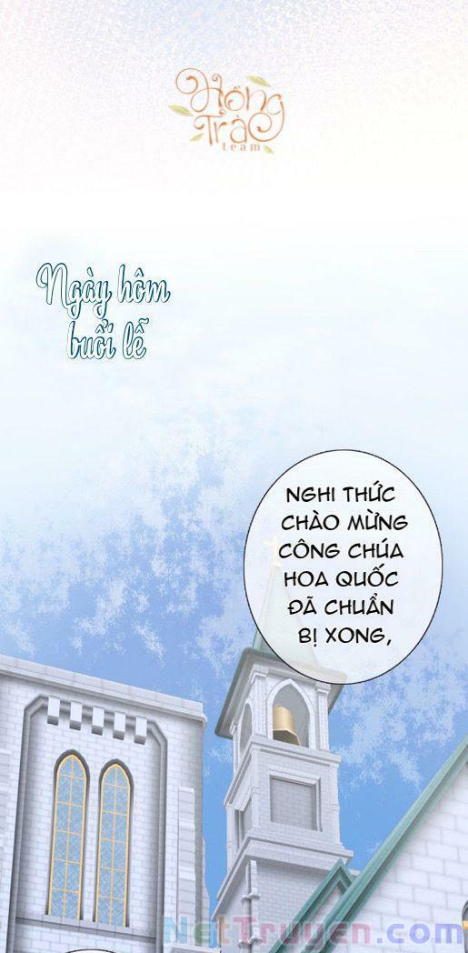 Xuyên Hành Thế Giới Chi Hoa Chapter 14 - Trang 5