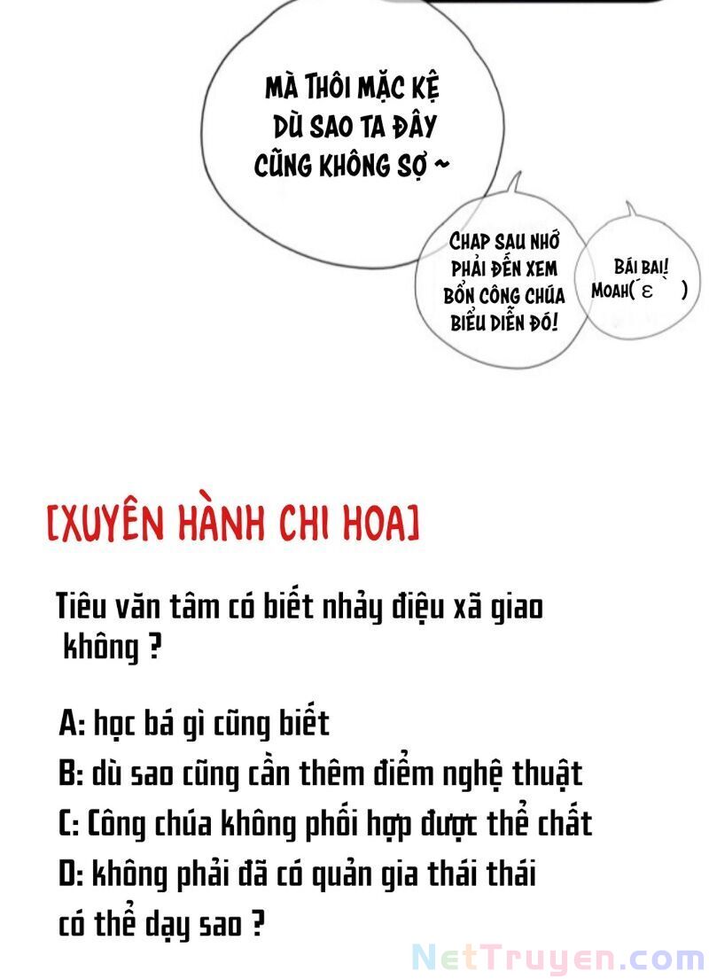 Xuyên Hành Thế Giới Chi Hoa Chapter 16 - Trang 39