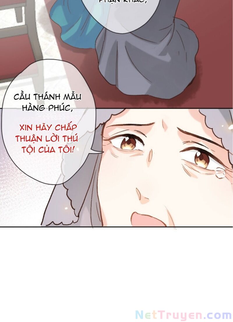 Xuyên Hành Thế Giới Chi Hoa Chapter 16 - Trang 6