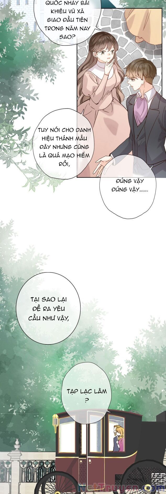 Xuyên Hành Thế Giới Chi Hoa Chapter 17 - Trang 2