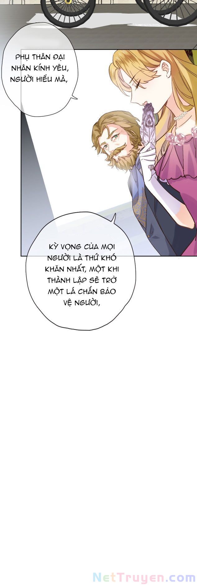 Xuyên Hành Thế Giới Chi Hoa Chapter 17 - Trang 3