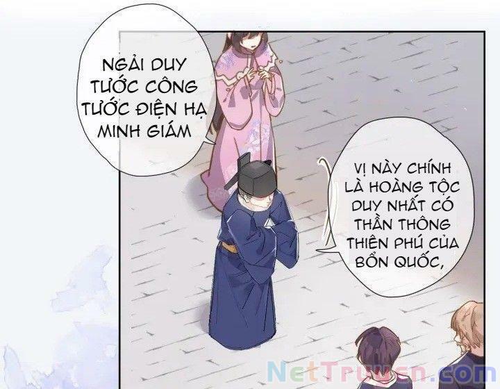 Xuyên Hành Thế Giới Chi Hoa Chapter 2 - Trang 15