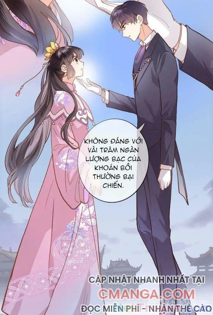 Xuyên Hành Thế Giới Chi Hoa Chapter 2 - Trang 19