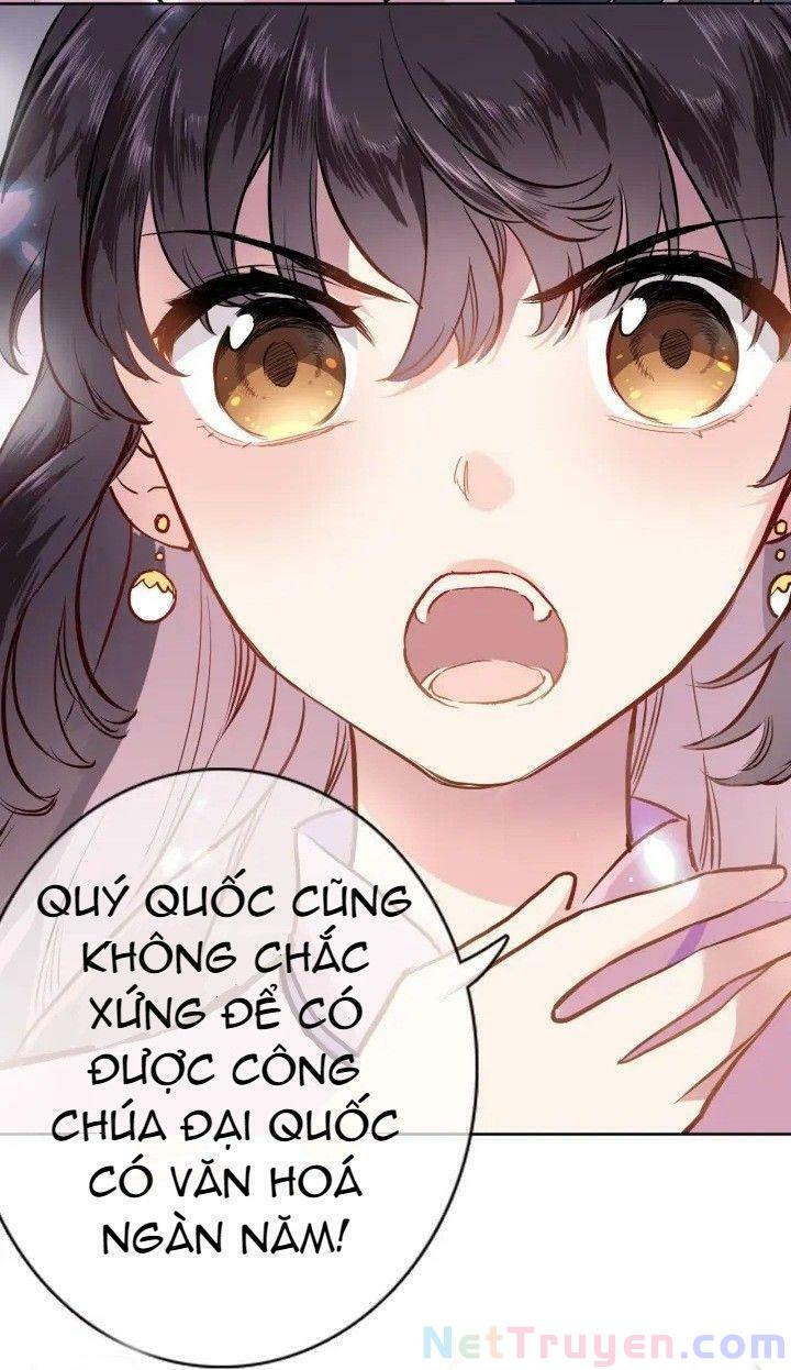 Xuyên Hành Thế Giới Chi Hoa Chapter 2 - Trang 23